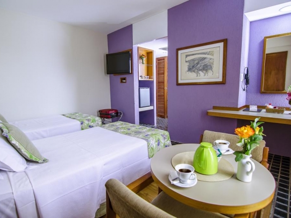 Imagen ilustrativa del hotel Stream Palace