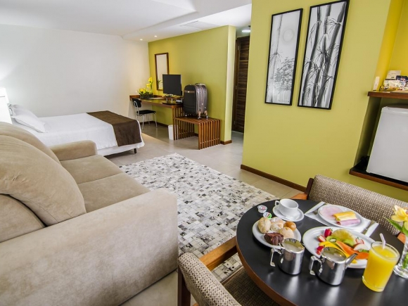 Imagen ilustrativa del hotel Stream Palace