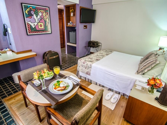 Imagen ilustrativa del hotel Stream Palace