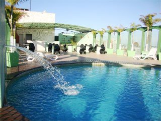 Illustrative image of Nacional Inn Curitiba 