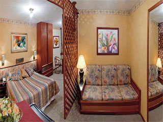 Imagem ilustrativa do hotel Lira Hotel 