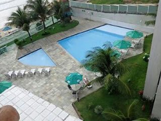 Imagen ilustrativa del hotel Nobile Suítes Ponta Negra Beach