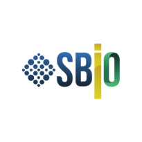 Logo  SBIO - Simpósio Brasileiro de Intervenção Oncológica