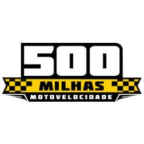 Logo 500 Milhas de Motovelocidade 2016