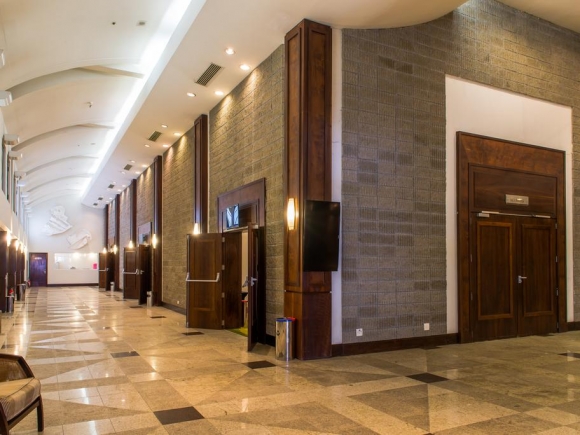 Illustrative image of Four Points by Sheraton Curitiba 