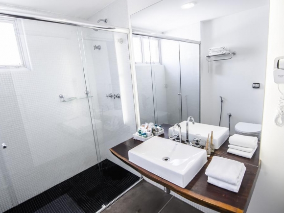 Imagen ilustrativa del hotel Stream Palace