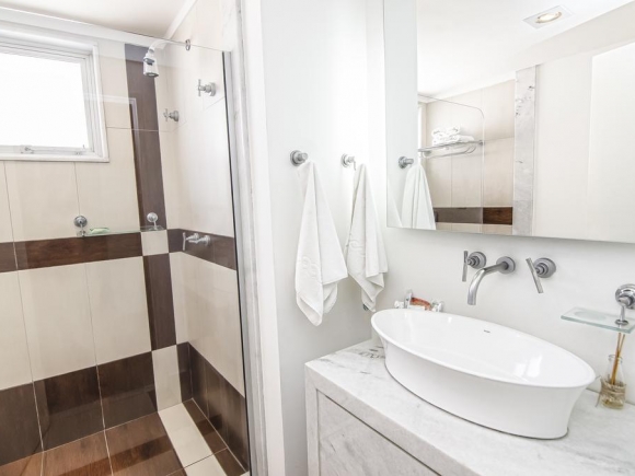 Imagen ilustrativa del hotel Stream Palace