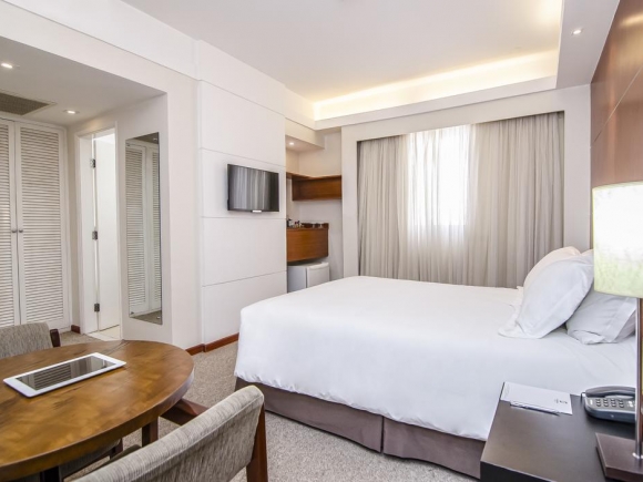 Imagen ilustrativa del hotel Stream Palace