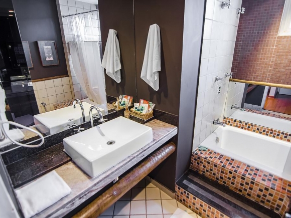 Imagen ilustrativa del hotel Stream Palace