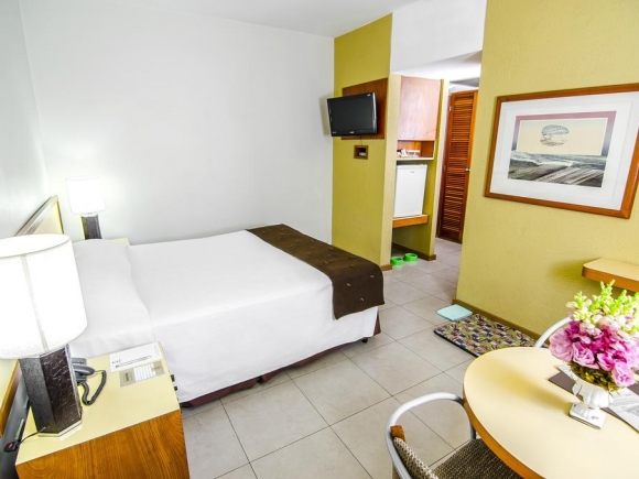 Imagen ilustrativa del hotel Stream Palace