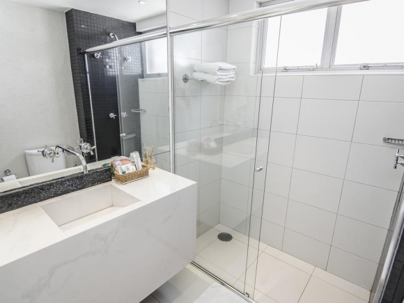 Imagen ilustrativa del hotel Stream Palace