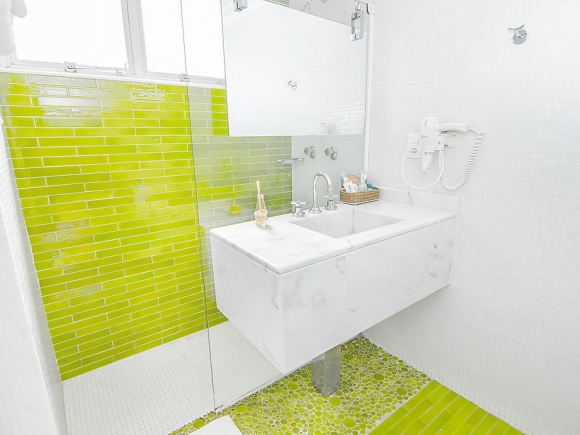 Imagen ilustrativa del hotel Stream Palace