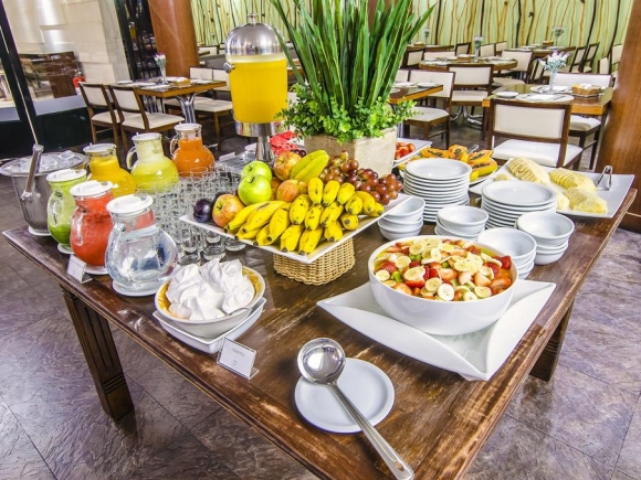 Imagen ilustrativa del hotel Stream Palace