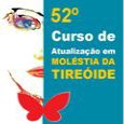 Logo 52º Curso de Atualização em Moléstias da Tireóide