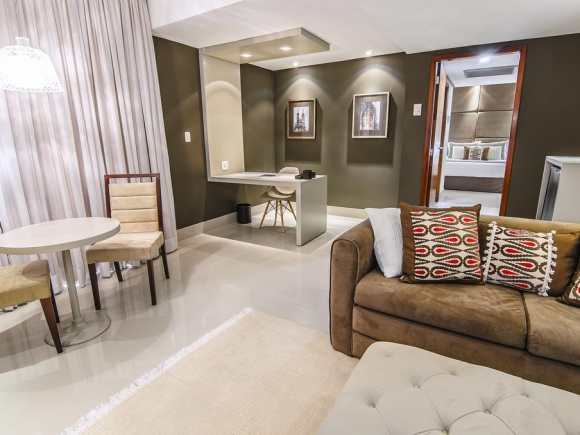 Imagen ilustrativa del hotel Stream Palace