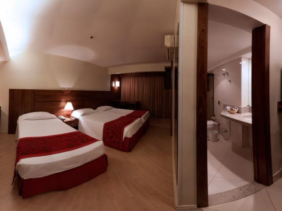 Imagem ilustrativa do hotel San Marco