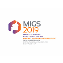 Logo MIGS 2019