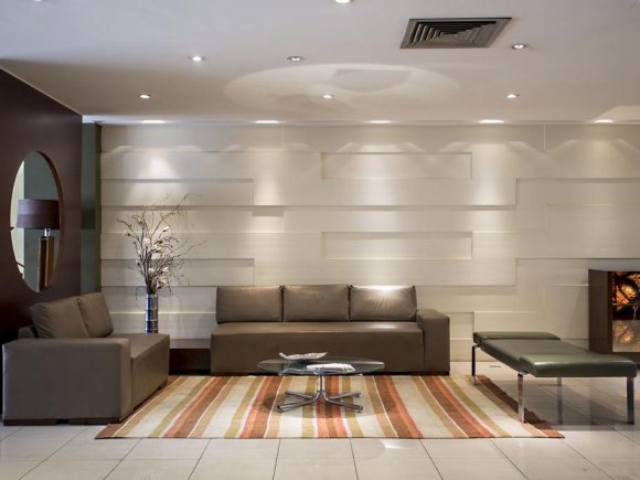 Imagen ilustrativa del hotel Stream Palace