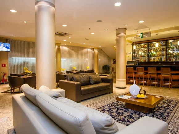 Imagem ilustrativa do hotel Leques Brasil