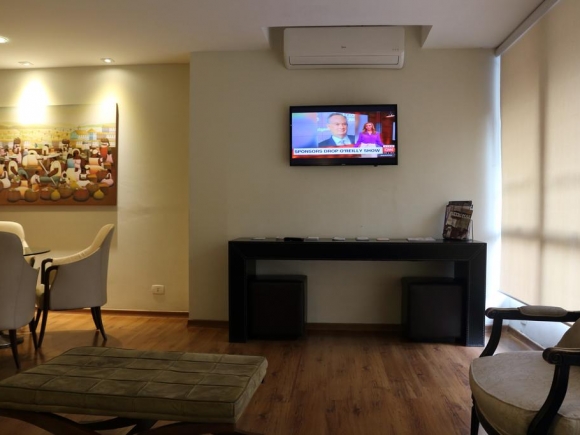 Imagem ilustrativa do hotel SonoHotel Glicério Campinas