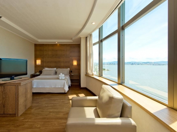Imagem ilustrativa do hotel Majestic Palace Florianópolis