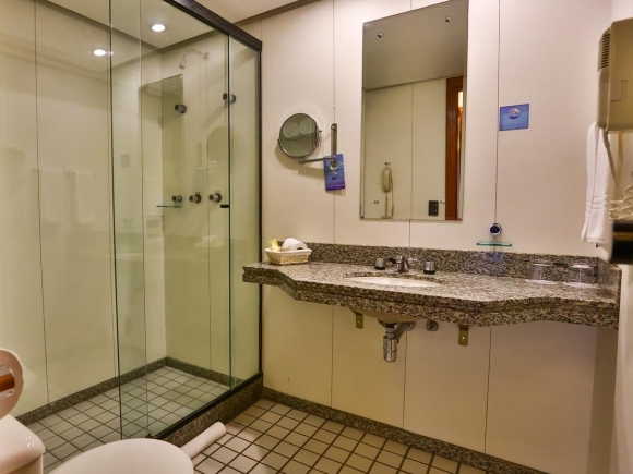 Imagen ilustrativa del hotel Metropolitan Brasília