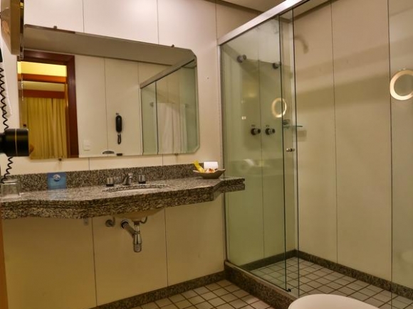 Imagen ilustrativa del hotel Metropolitan Brasília