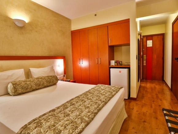 Imagen ilustrativa del hotel Metropolitan Brasília