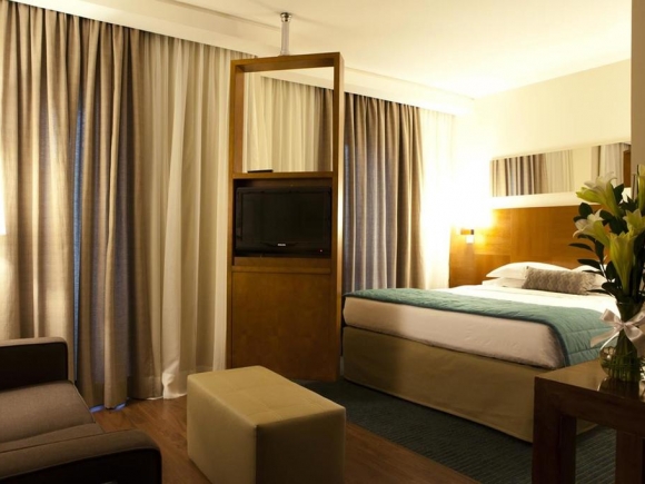 Imagen ilustrativa del hotel Estanplaza Berrini
