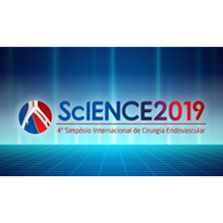Logo ScIENCE 2019