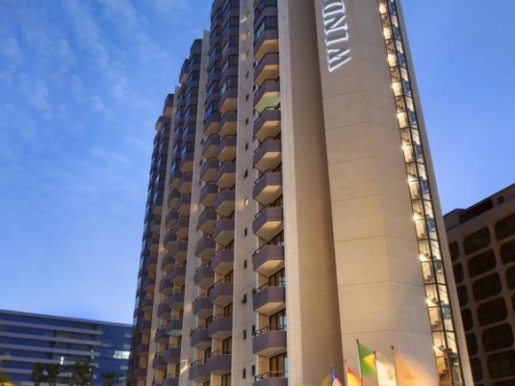 Imagen ilustrativa del hotel Windsor Plaza Brasilia 
