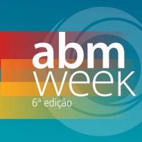Logo ABM Week 6ª Edição
