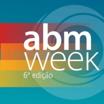 Logo ABM Week 6th Edition