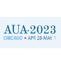 Logo AUA 2023