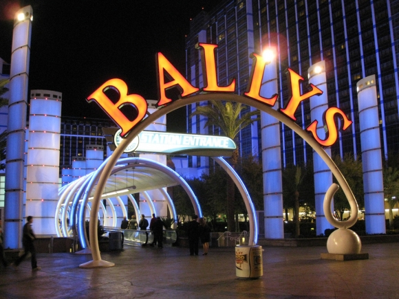 Imagem ilustrativa do hotel Bally's Las Vegas