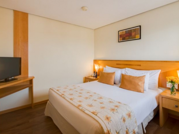 Illustrative image of Blue Tree Towers Santo André