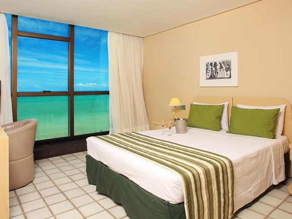 Imagem ilustrativa do hotel Boa Viagem Praia