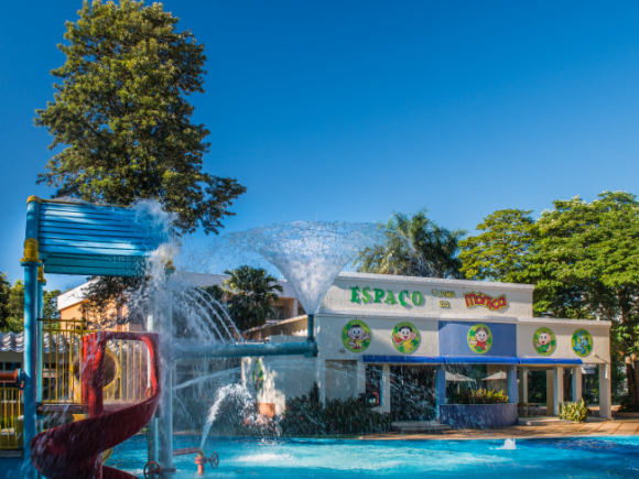 Illustrative image of Bourbon Cataratas do Iguaçu Thermas Eco Resort  