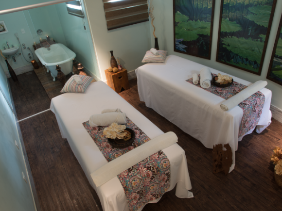 Imagen ilustrativa del hotel Bourbon Cataratas do Iguaçu Thermas Eco Resort  