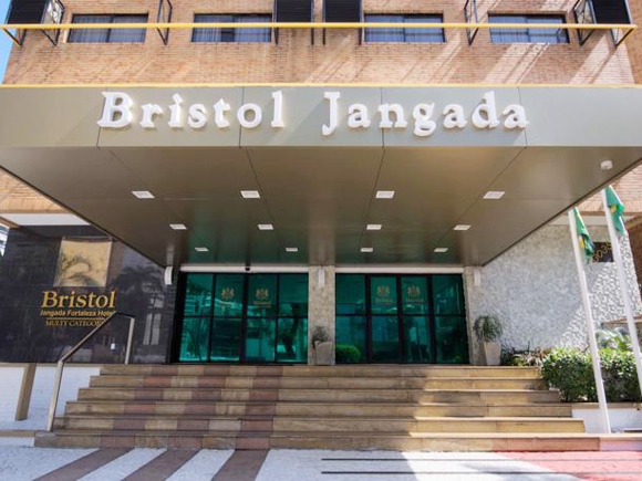 Imagen ilustrativa del hotel Bristol Jangada Fortaleza