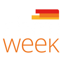 Logo  ABM Week 7ª Edição 2023