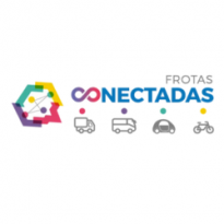 Logo 9º FROTAS CONECTADAS 2024