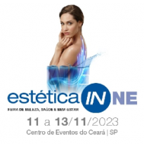Logo  Estética In Nordeste 2023