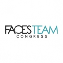 Logo Faces Team Congress