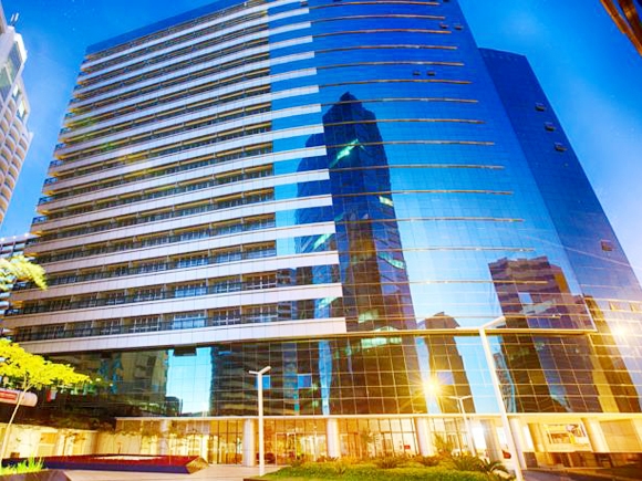 Illustrative image of Fusion Hplus Express