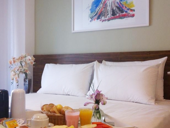 Illustrative image of Fusion Hplus Express