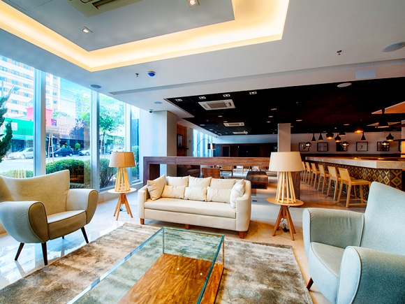 Illustrative image of Holiday Inn Belo Horizonte Savassi 