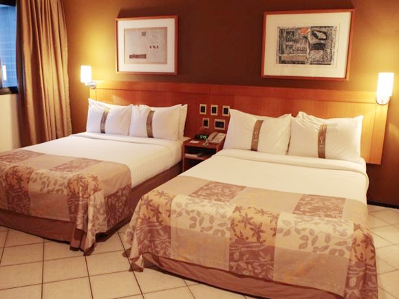 Imagem ilustrativa do hotel Holiday Inn Fortaleza