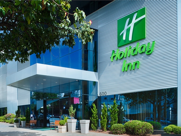 Illustrative image of Holiday Inn Belo Horizonte Savassi 
