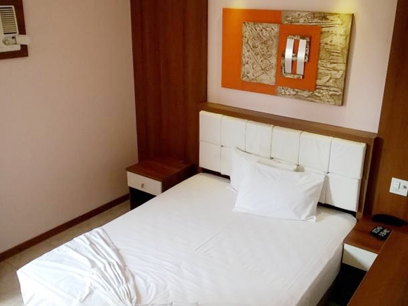 Imagem ilustrativa do hotel Hotel Luni